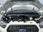 2023 Ford Transit 250 Medium Roof RWD Empty Cargo Van for sale #FPU1256 - photo 30