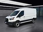2023 Ford Transit 250 Medium Roof RWD Empty Cargo Van for sale #FPU1256 - photo 6