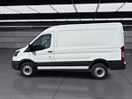 2023 Ford Transit 250 Medium Roof RWD Empty Cargo Van for sale #FPU1256 - photo 7