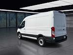 2023 Ford Transit 250 Medium Roof RWD Empty Cargo Van for sale #FPU1256 - photo 3