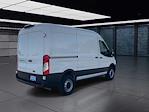 2023 Ford Transit 250 Medium Roof RWD Empty Cargo Van for sale #FPU1256 - photo 9