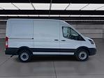 2023 Ford Transit 250 Medium Roof RWD Empty Cargo Van for sale #FPU1256 - photo 10