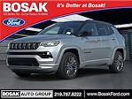 Used 2022 Jeep Compass High Altitude 4WD SUV for sale #FPU1263 - photo 1