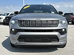 Used 2022 Jeep Compass High Altitude 4WD SUV for sale #FPU1263 - photo 34