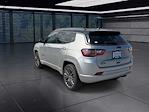 Used 2022 Jeep Compass High Altitude 4WD SUV for sale #FPU1263 - photo 2