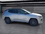 Used 2022 Jeep Compass High Altitude 4WD SUV for sale #FPU1263 - photo 9
