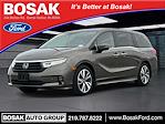 Used 2022 Honda Odyssey Touring Minivan for sale #FPU1265 - photo 1