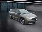 Used 2022 Honda Odyssey Touring Minivan for sale #FPU1265 - photo 3