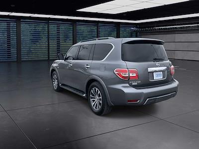 2020 Nissan Armada 4WD SUV for sale #FPU1266 - photo 2