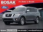 2020 Nissan Armada 4WD SUV for sale #FPU1266 - photo 1