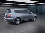 2020 Nissan Armada 4WD SUV for sale #FPU1266 - photo 8