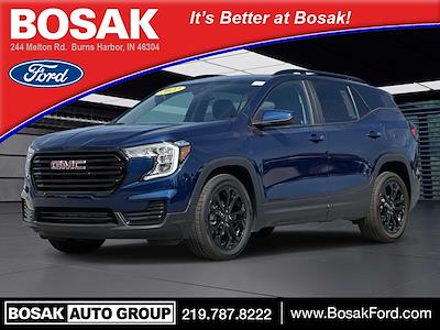 2022 GMC Terrain FWD SUV for sale #FPU1267 - photo 1