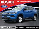 Used 2022 Jeep Compass Sport 4WD SUV for sale #FPU1270 - photo 1