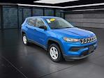 Used 2022 Jeep Compass Sport 4WD SUV for sale #FPU1270 - photo 3