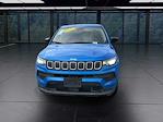 Used 2022 Jeep Compass Sport 4WD SUV for sale #FPU1270 - photo 4