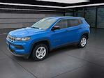 Used 2022 Jeep Compass Sport 4WD SUV for sale #FPU1270 - photo 5