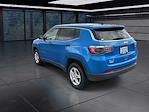 Used 2022 Jeep Compass Sport 4WD SUV for sale #FPU1270 - photo 2