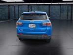 Used 2022 Jeep Compass Sport 4WD SUV for sale #FPU1270 - photo 7