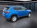 Used 2022 Jeep Compass Sport 4WD SUV for sale #FPU1270 - photo 8