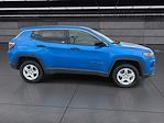 Used 2022 Jeep Compass Sport 4WD SUV for sale #FPU1270 - photo 9