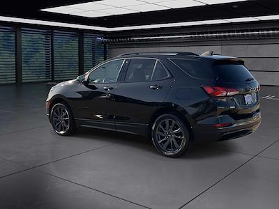 2022 Chevrolet Equinox AWD SUV for sale #FPU1271 - photo 2