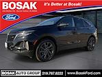 2022 Chevrolet Equinox AWD SUV for sale #FPU1271 - photo 1