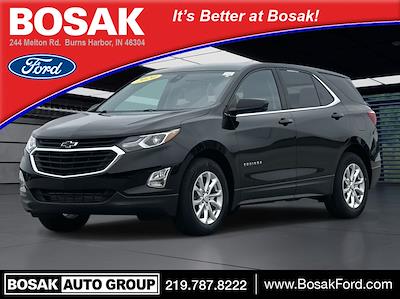 2020 Chevrolet Equinox FWD SUV for sale #FPU1271A - photo 1
