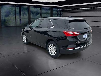 2020 Chevrolet Equinox FWD SUV for sale #FPU1271A - photo 2