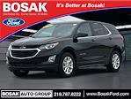 2020 Chevrolet Equinox FWD SUV for sale #FPU1271A - photo 1