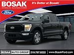 2021 Ford F-150 SuperCrew Cab 4WD Pickup for sale #FPU1272 - photo 1