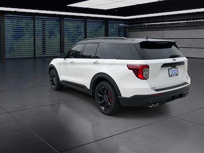 2022 Ford Explorer 4WD SUV for sale #FPU1273TA - photo 2