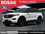 2022 Ford Explorer 4WD SUV for sale #FPU1273TA - photo 1