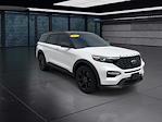2022 Ford Explorer 4WD SUV for sale #FPU1273TA - photo 3