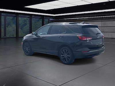 2022 Chevrolet Equinox AWD SUV for sale #FPU1275 - photo 2