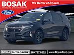 2022 Chevrolet Equinox AWD SUV for sale #FPU1275 - photo 1