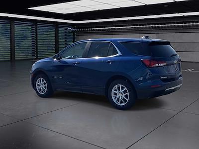 2022 Chevrolet Equinox AWD SUV for sale #FPU1276 - photo 2