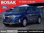 2022 Chevrolet Equinox AWD SUV for sale #FPU1276 - photo 1