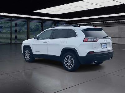 2022 Jeep Cherokee 4WD SUV for sale #FPU1277 - photo 2