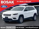2022 Jeep Cherokee 4WD SUV for sale #FPU1277 - photo 1