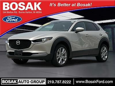 2022 Mazda CX-30 AWD SUV for sale #FPU1282 - photo 1