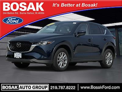 2022 Mazda CX-5 AWD SUV for sale #FPU1284 - photo 1