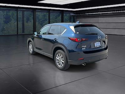 2022 Mazda CX-5 AWD SUV for sale #FPU1284 - photo 2
