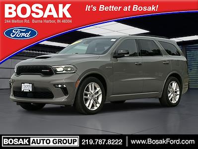 2023 Dodge Durango AWD SUV for sale #FPU1286 - photo 1
