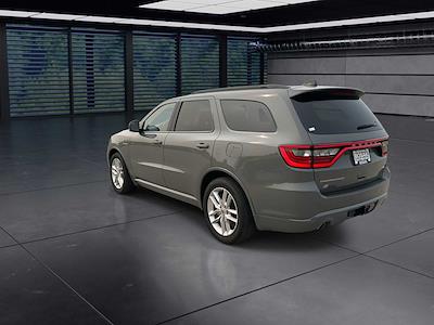 2023 Dodge Durango AWD SUV for sale #FPU1286 - photo 2