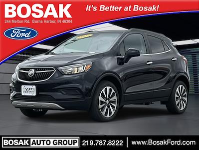 2022 Buick Encore AWD SUV for sale #FPU1287 - photo 1