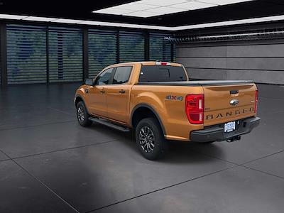 2019 Ford Ranger SuperCrew Cab 4WD Pickup for sale #FPU1288TA - photo 2