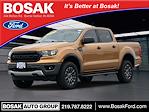 2019 Ford Ranger SuperCrew Cab 4WD Pickup for sale #FPU1288TA - photo 1