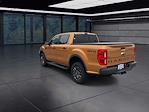 2019 Ford Ranger SuperCrew Cab 4WD Pickup for sale #FPU1288TA - photo 2