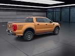 2019 Ford Ranger SuperCrew Cab 4WD Pickup for sale #FPU1288TA - photo 8