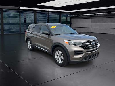 2021 Ford Explorer 4WD SUV for sale #FPU1292 - photo 2